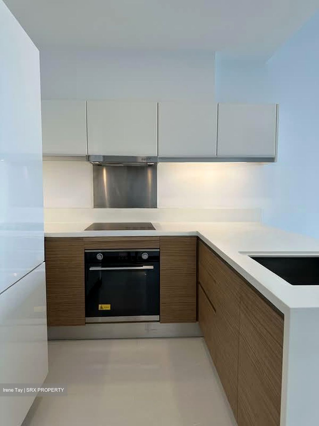 Marina Bay Residences (D1), Condominium #529477251